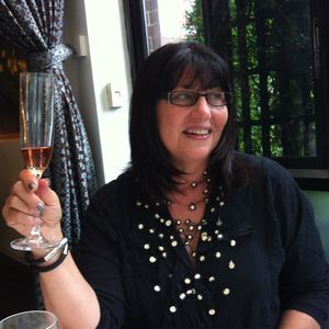 Meet your Posher, Nancy